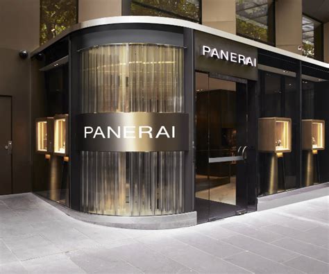 panerai melbourne